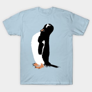 Gentoo Penguin T-Shirt